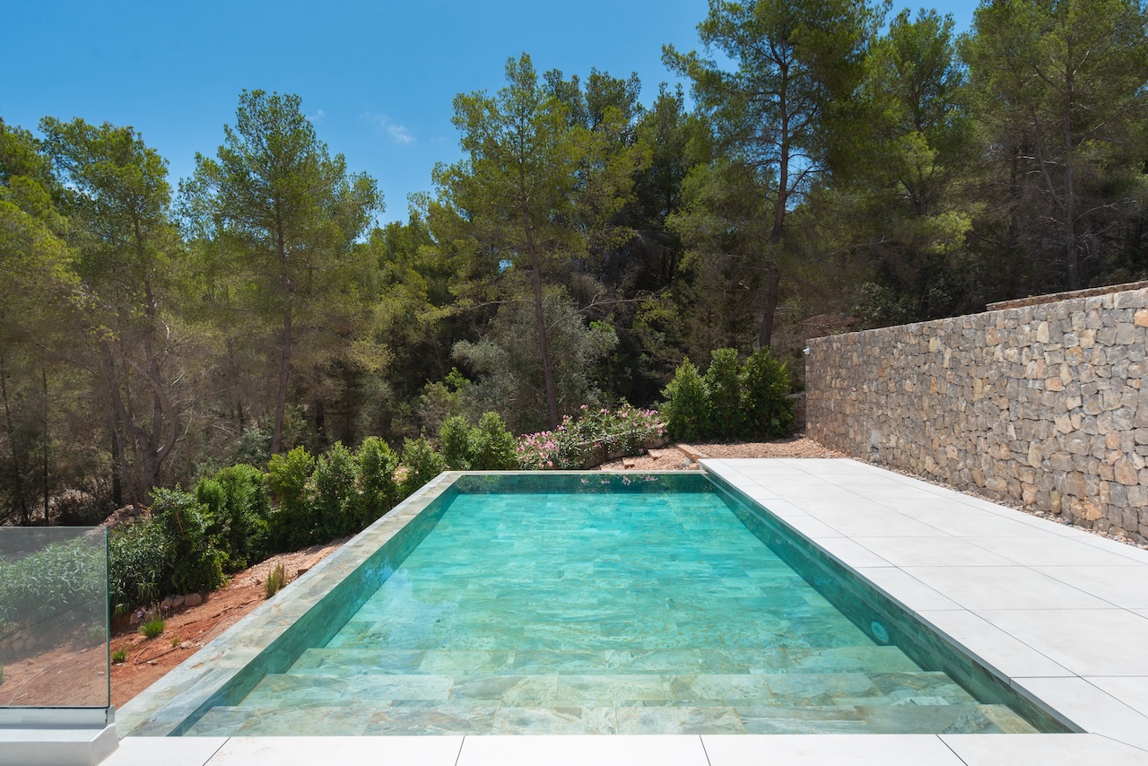 Resa Estates Ibiza for sale newbuilt villa Roca Llisa luxury elevator pool private.jpg